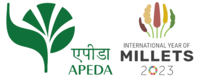 APEDA logo