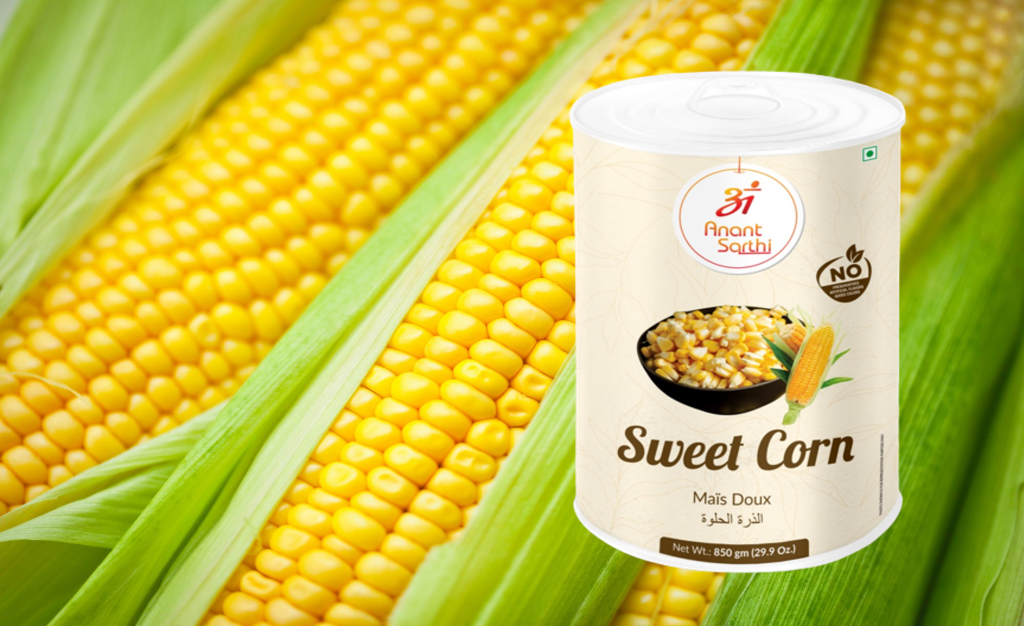 sweet-corn