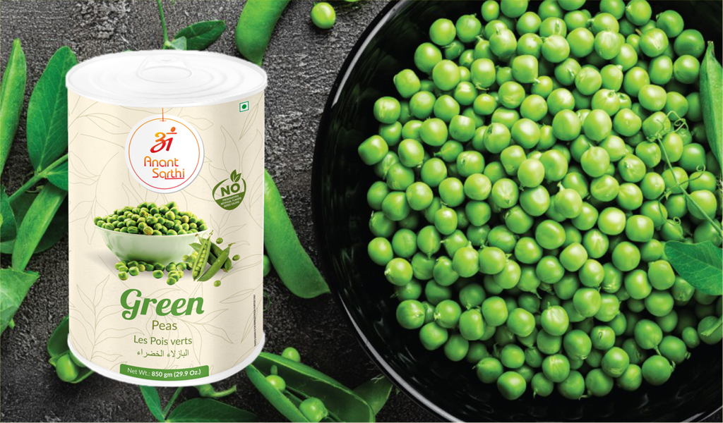 Green Peas