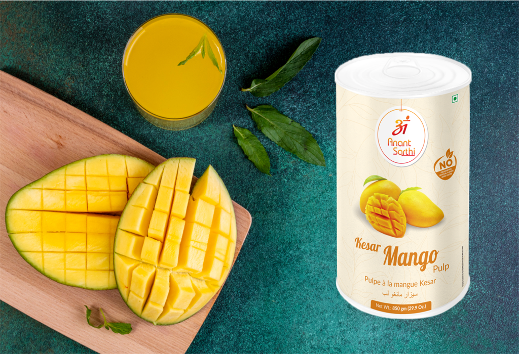 kesar-mango-pulp